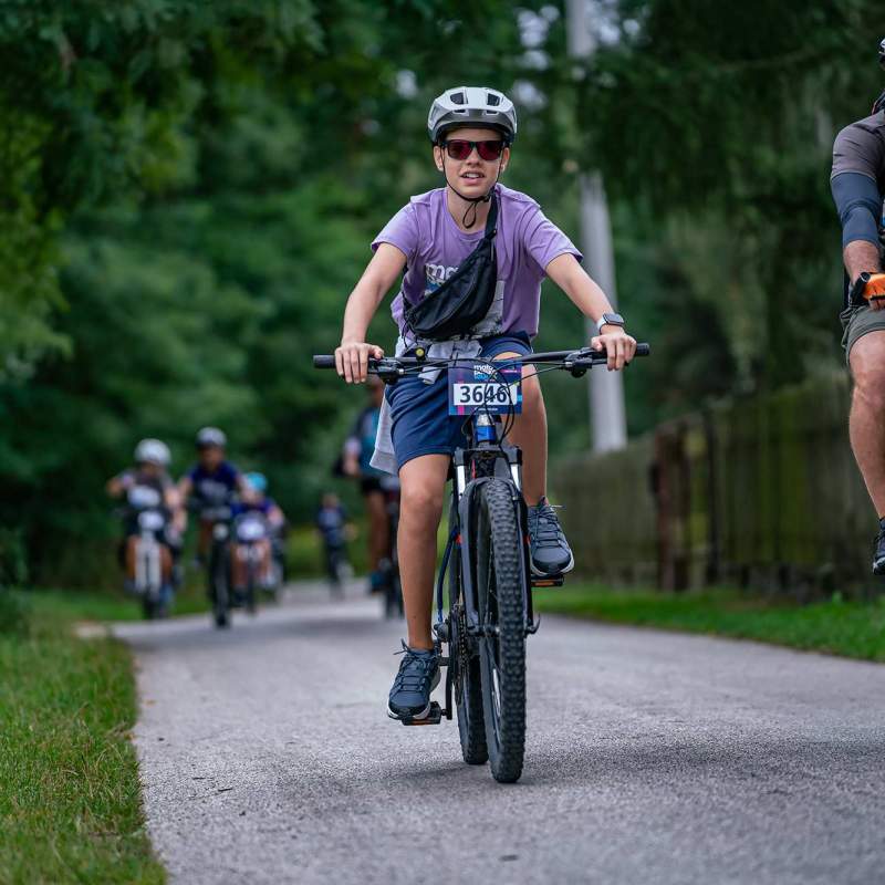 Małopolska Tour 2025 - Dąbrowa Tarnowska - zdjęcie z wydarzenia