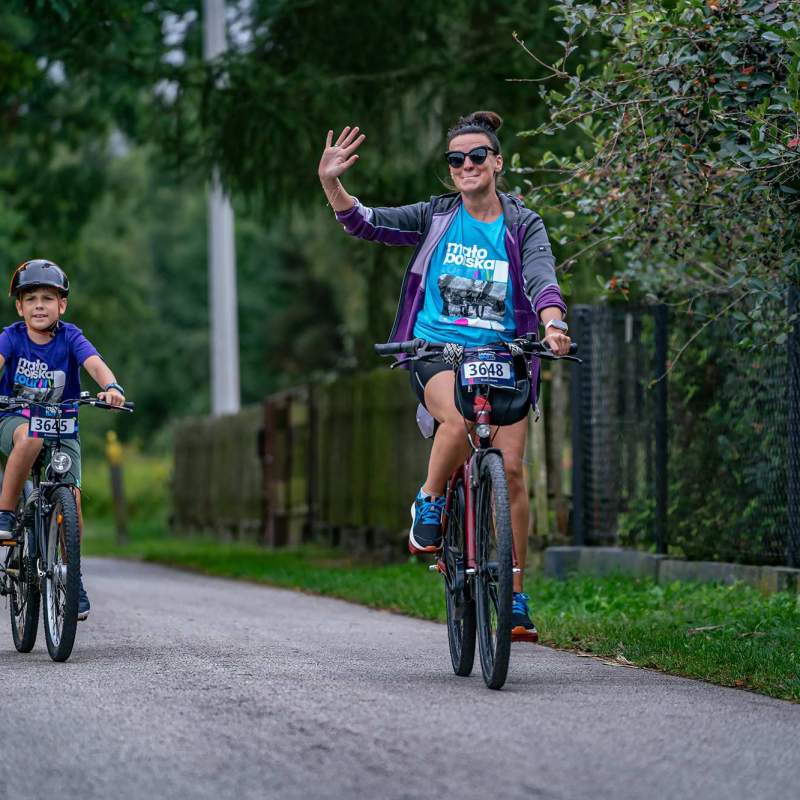 Małopolska Tour 2025 - Dąbrowa Tarnowska - zdjęcie z wydarzenia