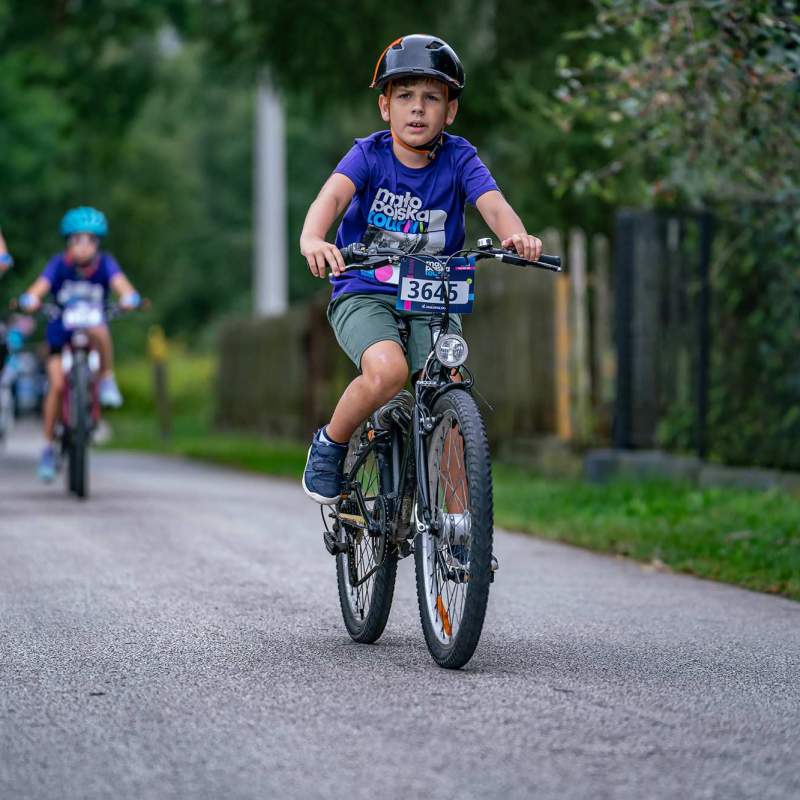 Małopolska Tour 2025 - Dąbrowa Tarnowska - zdjęcie z wydarzenia