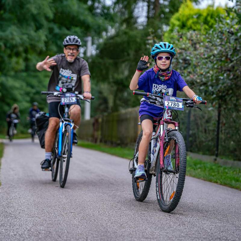 Małopolska Tour 2025 - Dąbrowa Tarnowska - zdjęcie z wydarzenia