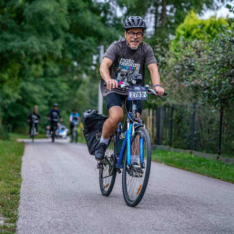 Małopolska Tour 2025 - Dąbrowa Tarnowska - zdjęcie z wydarzenia