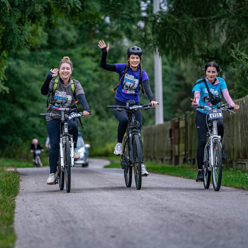 Małopolska Tour 2025 - Dąbrowa Tarnowska - zdjęcie z wydarzenia