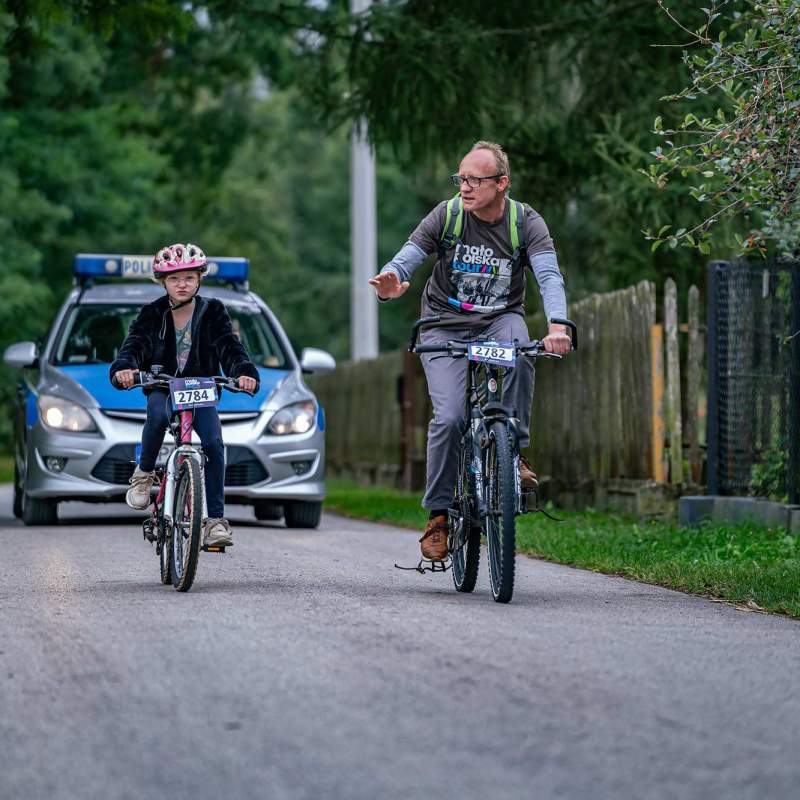 Małopolska Tour 2025 - Dąbrowa Tarnowska - zdjęcie z wydarzenia