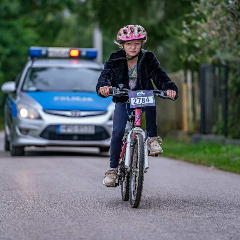 Małopolska Tour 2025 - Dąbrowa Tarnowska - zdjęcie z wydarzenia