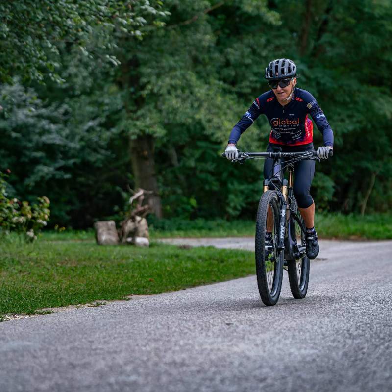 Małopolska Tour 2025 - Dąbrowa Tarnowska - zdjęcie z wydarzenia