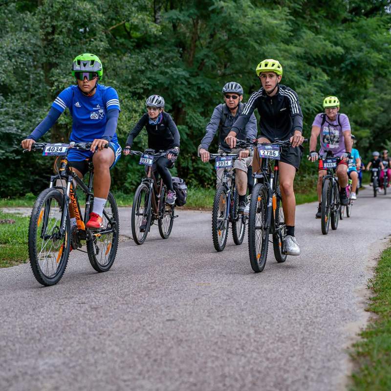 Małopolska Tour 2025 - Dąbrowa Tarnowska - zdjęcie z wydarzenia