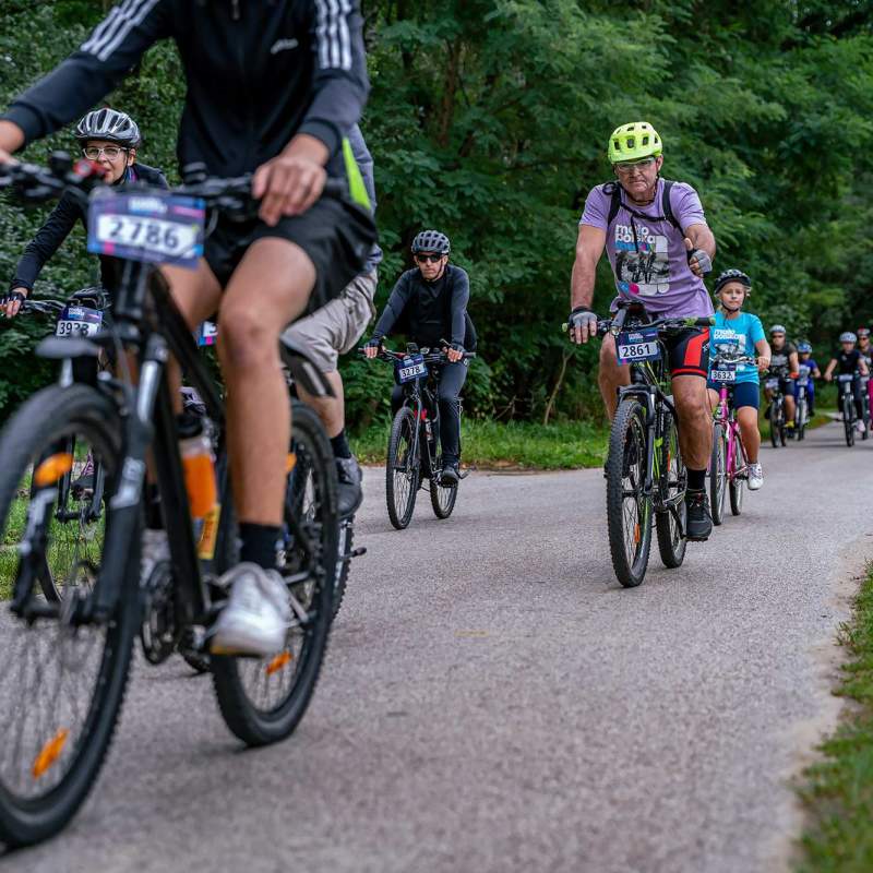 Małopolska Tour 2025 - Dąbrowa Tarnowska - zdjęcie z wydarzenia