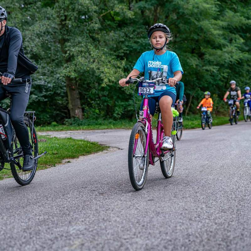Małopolska Tour 2025 - Dąbrowa Tarnowska - zdjęcie z wydarzenia