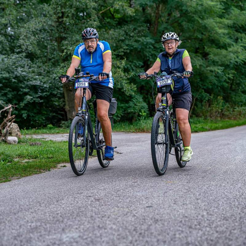Małopolska Tour 2025 - Dąbrowa Tarnowska - zdjęcie z wydarzenia
