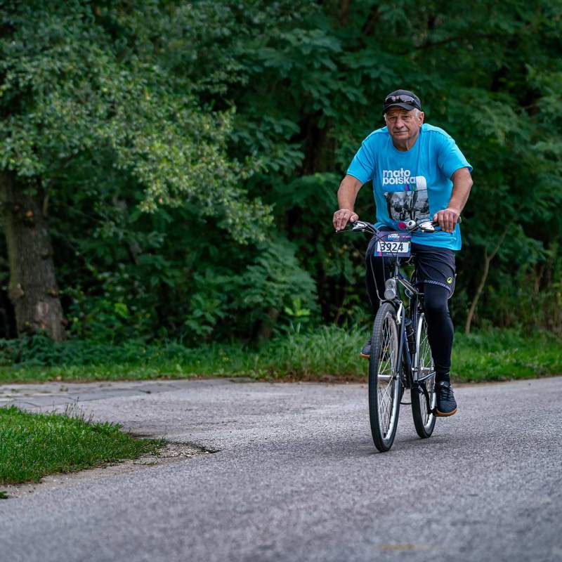 Małopolska Tour 2025 - Dąbrowa Tarnowska - zdjęcie z wydarzenia