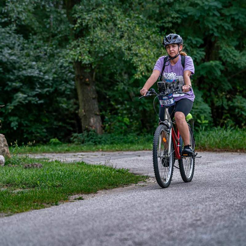 Małopolska Tour 2025 - Dąbrowa Tarnowska - zdjęcie z wydarzenia