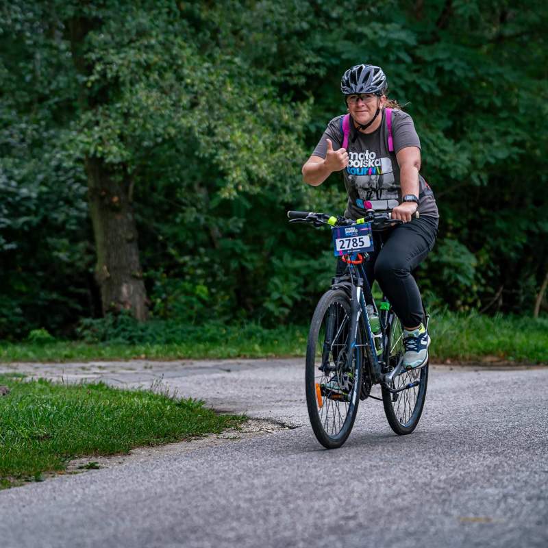 Małopolska Tour 2025 - Dąbrowa Tarnowska - zdjęcie z wydarzenia