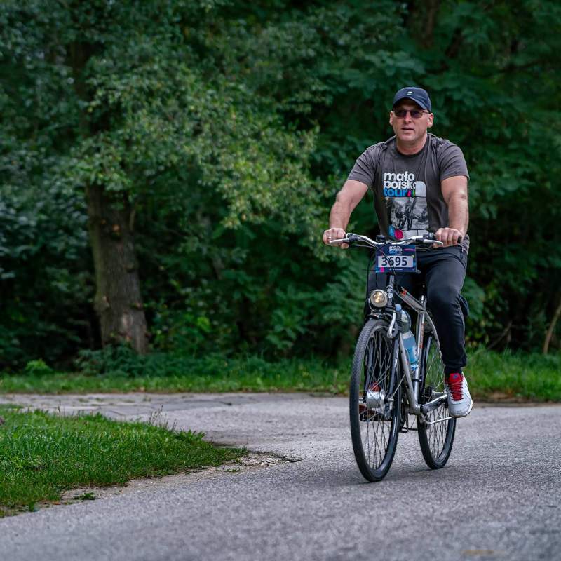 Małopolska Tour 2025 - Dąbrowa Tarnowska - zdjęcie z wydarzenia