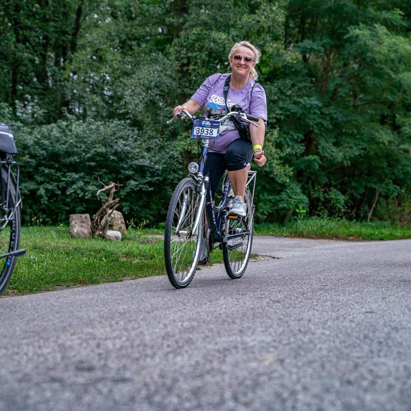 Małopolska Tour 2025 - Dąbrowa Tarnowska - zdjęcie z wydarzenia