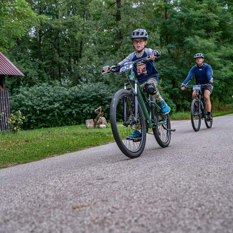 Małopolska Tour 2025 - Dąbrowa Tarnowska - zdjęcie z wydarzenia