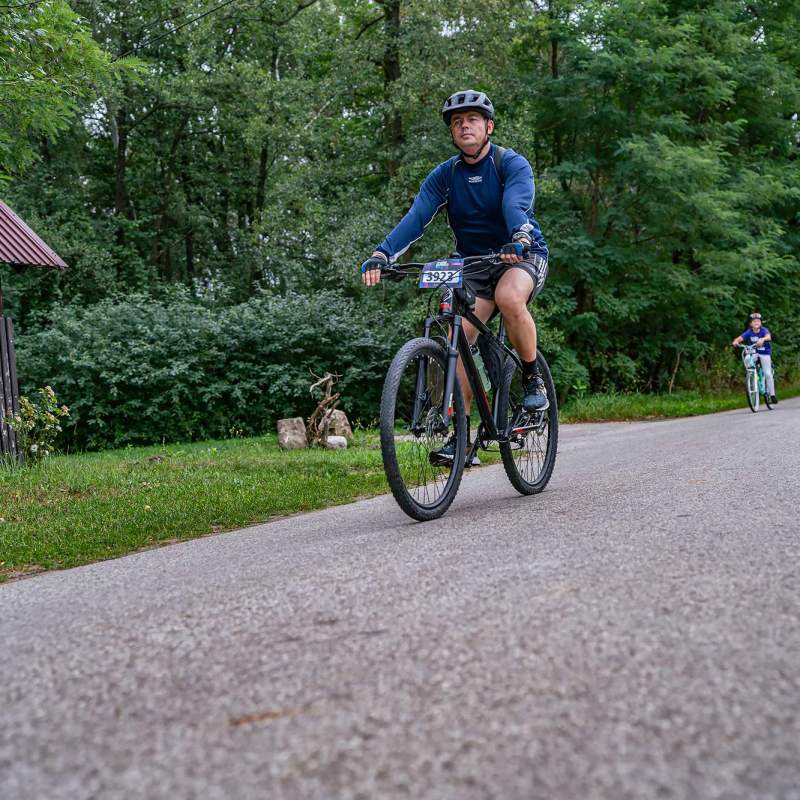 Małopolska Tour 2025 - Dąbrowa Tarnowska - zdjęcie z wydarzenia
