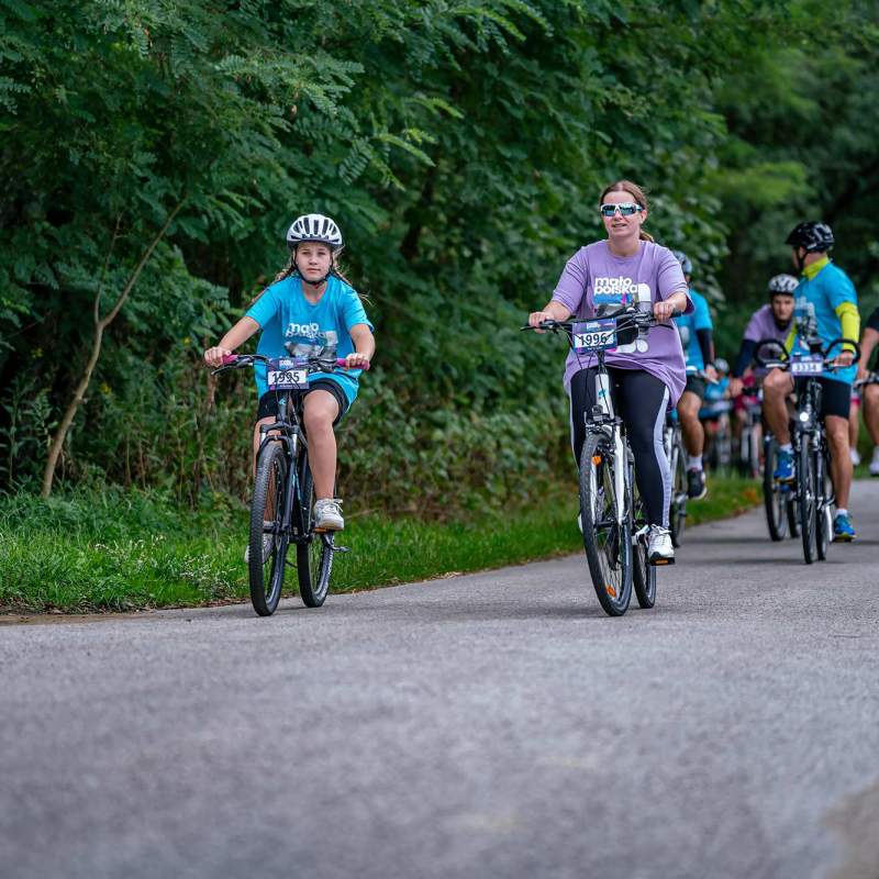 Małopolska Tour 2025 - Dąbrowa Tarnowska - zdjęcie z wydarzenia