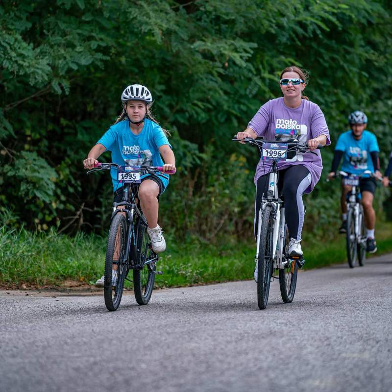 Małopolska Tour 2025 - Dąbrowa Tarnowska - zdjęcie z wydarzenia