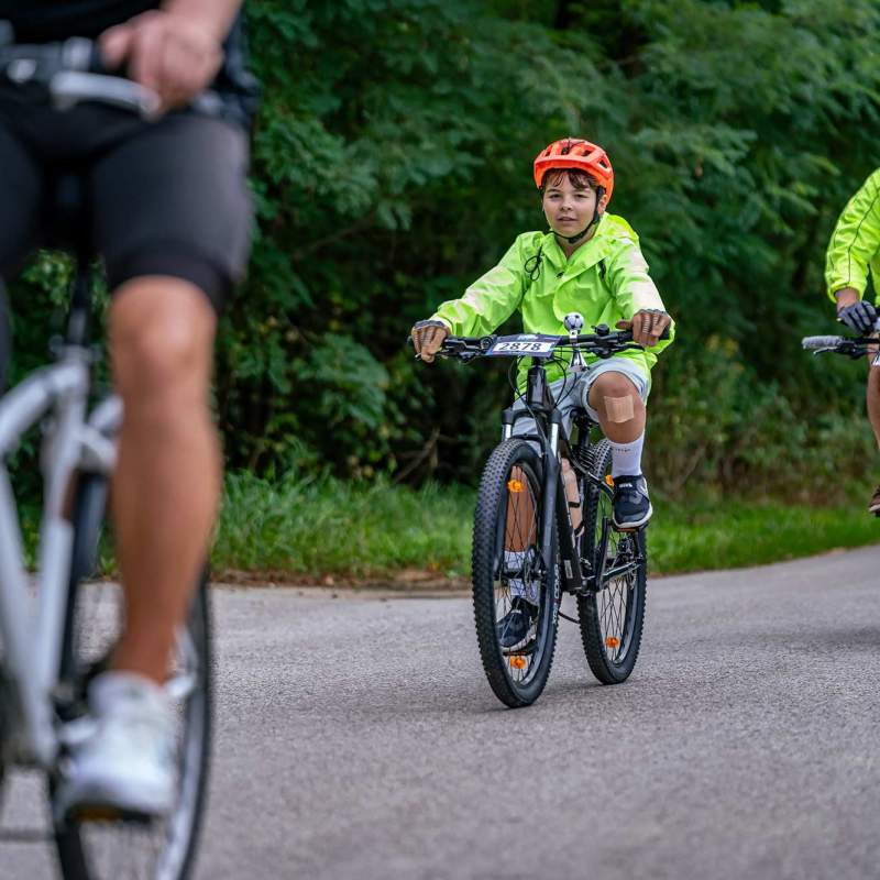 Małopolska Tour 2025 - Dąbrowa Tarnowska - zdjęcie z wydarzenia