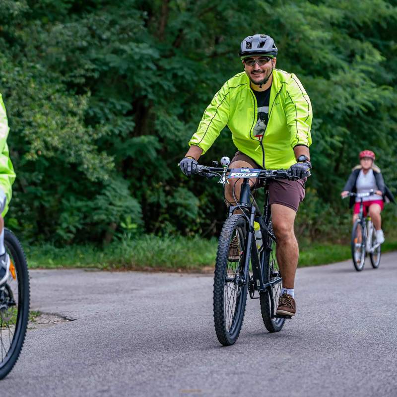 Małopolska Tour 2025 - Dąbrowa Tarnowska - zdjęcie z wydarzenia