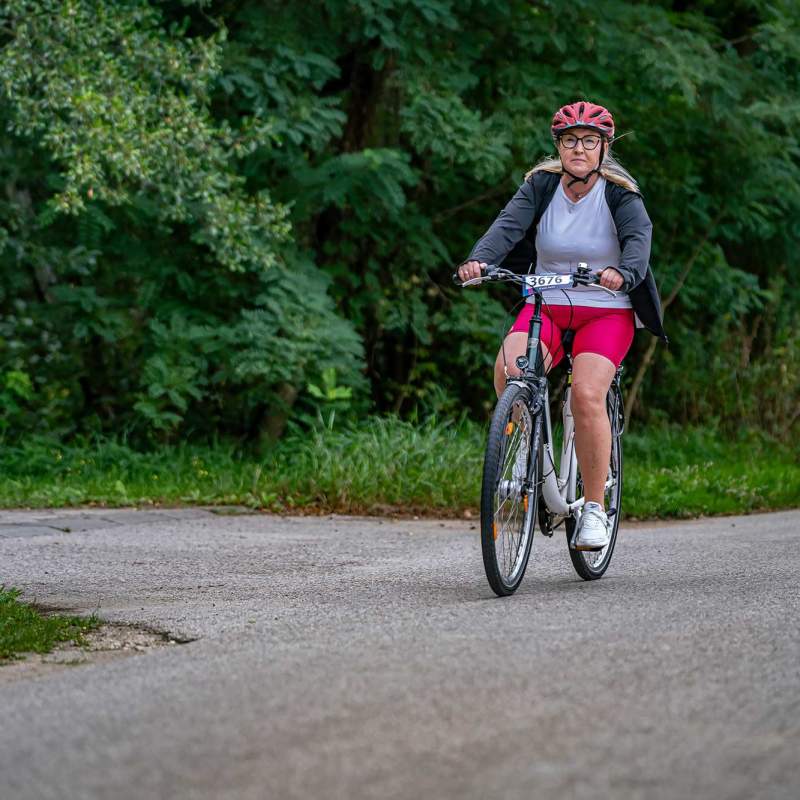 Małopolska Tour 2025 - Dąbrowa Tarnowska - zdjęcie z wydarzenia