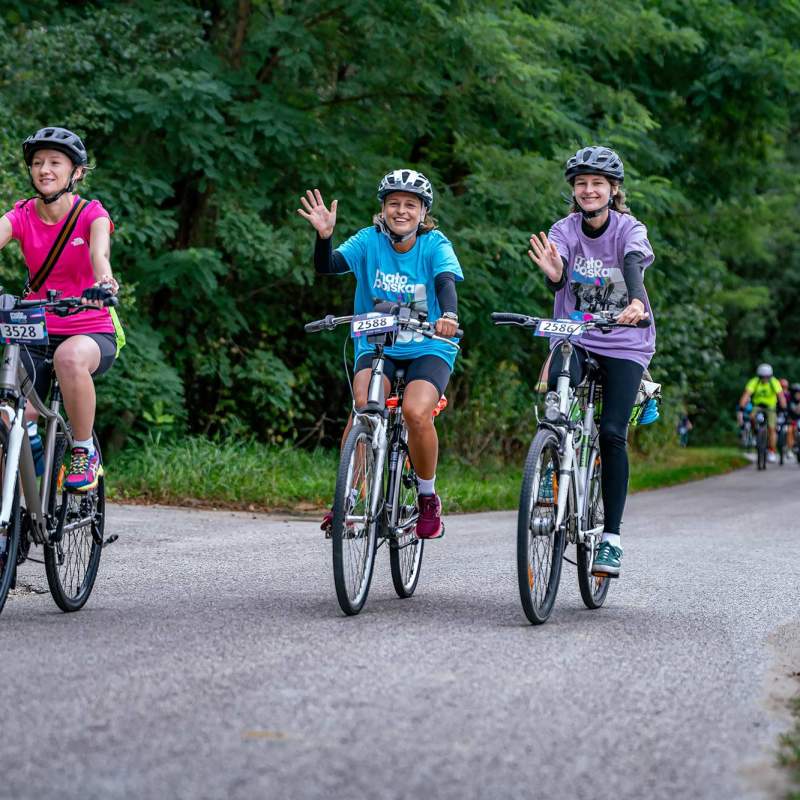 Małopolska Tour 2025 - Dąbrowa Tarnowska - zdjęcie z wydarzenia