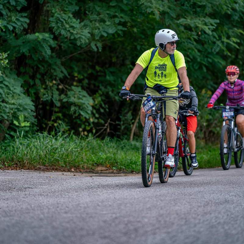 Małopolska Tour 2025 - Dąbrowa Tarnowska - zdjęcie z wydarzenia