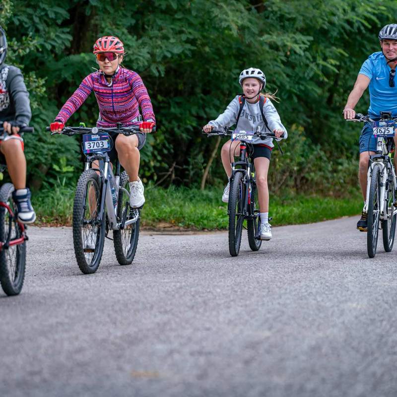 Małopolska Tour 2025 - Dąbrowa Tarnowska - zdjęcie z wydarzenia