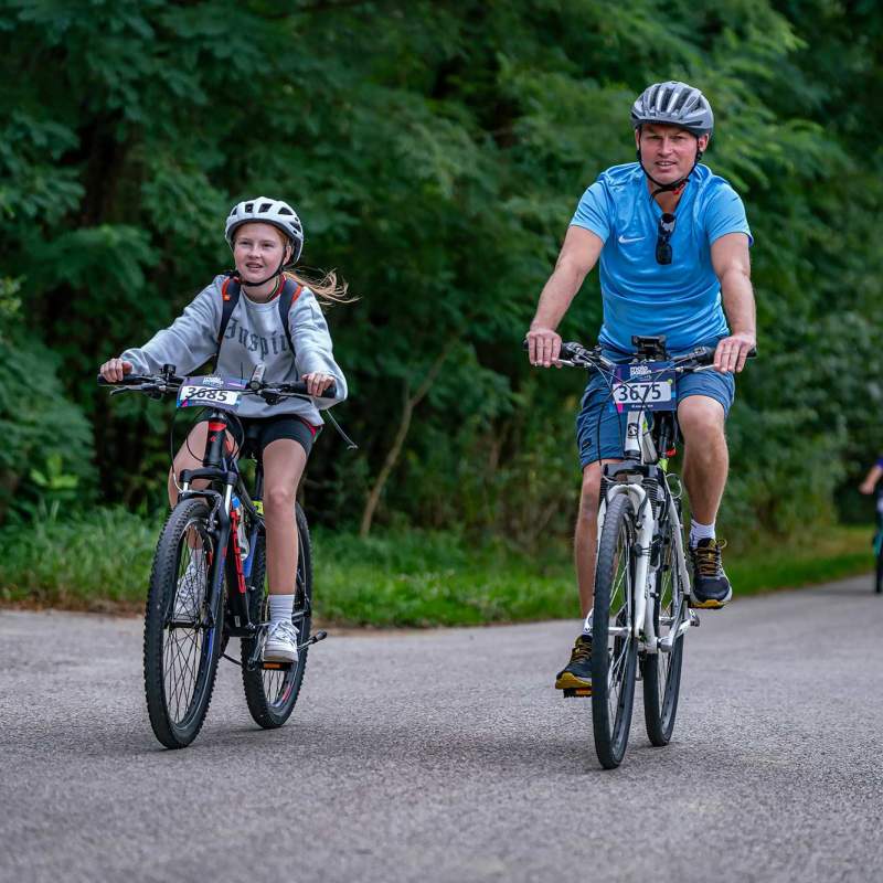 Małopolska Tour 2025 - Dąbrowa Tarnowska - zdjęcie z wydarzenia