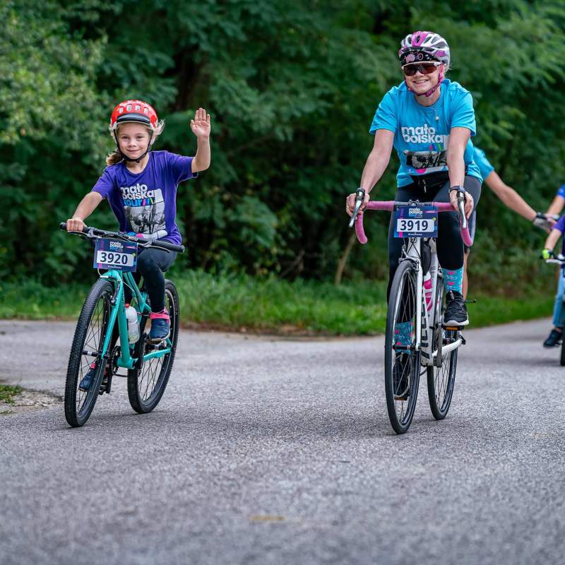 Małopolska Tour 2025 - Dąbrowa Tarnowska - zdjęcie z wydarzenia
