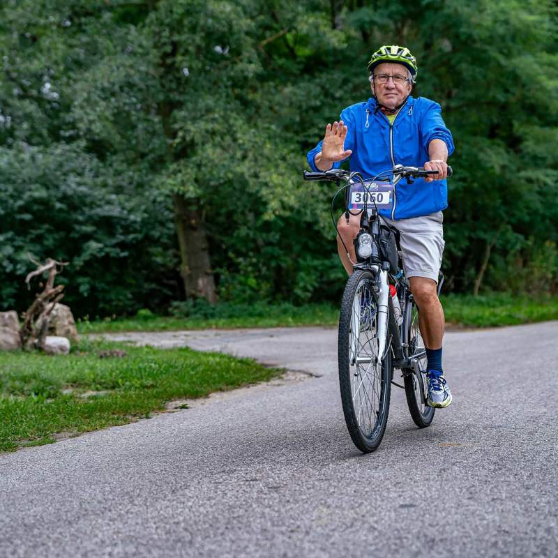 Małopolska Tour 2025 - Dąbrowa Tarnowska - zdjęcie z wydarzenia