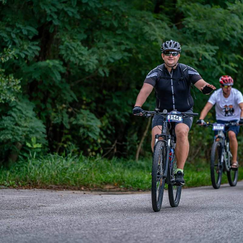 Małopolska Tour 2025 - Dąbrowa Tarnowska - zdjęcie z wydarzenia