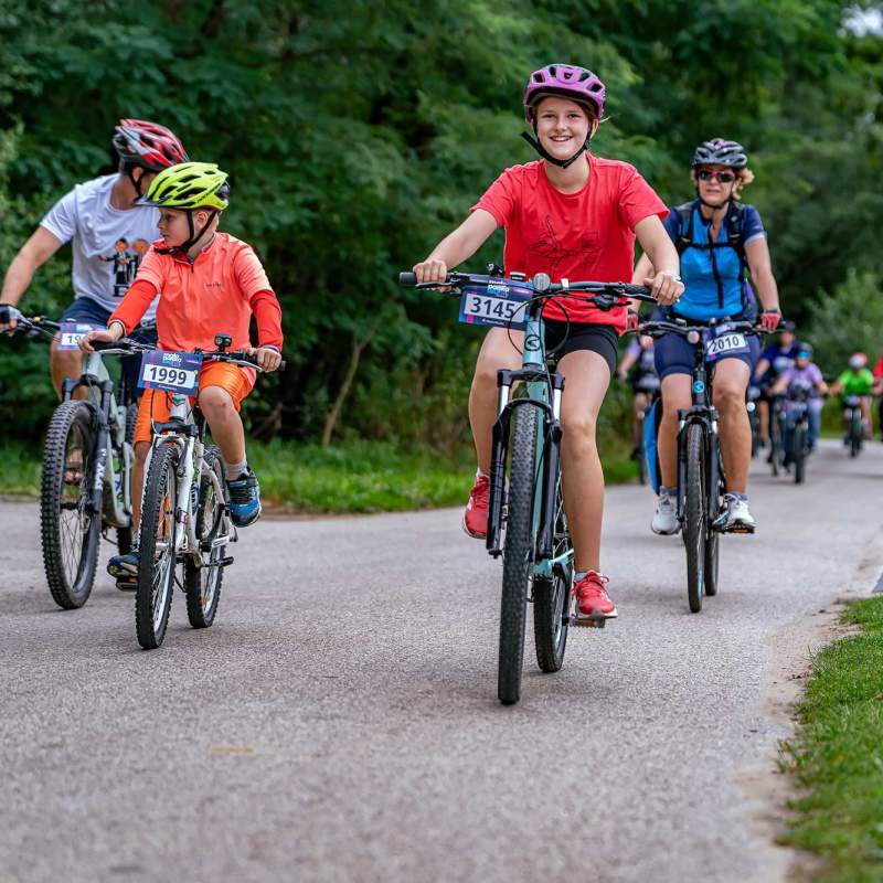 Małopolska Tour 2025 - Dąbrowa Tarnowska - zdjęcie z wydarzenia