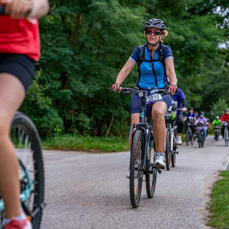 Małopolska Tour 2025 - Dąbrowa Tarnowska - zdjęcie z wydarzenia