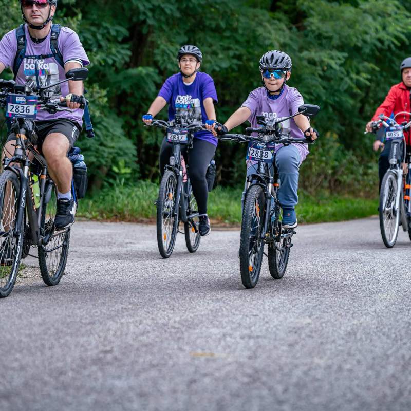 Małopolska Tour 2025 - Dąbrowa Tarnowska - zdjęcie z wydarzenia