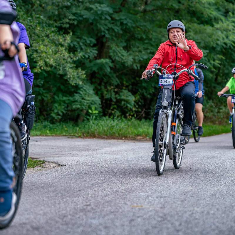 Małopolska Tour 2025 - Dąbrowa Tarnowska - zdjęcie z wydarzenia