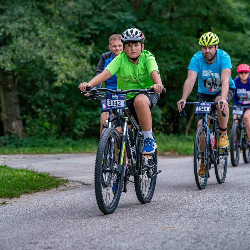 Małopolska Tour 2025 - Dąbrowa Tarnowska - zdjęcie z wydarzenia