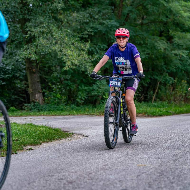 Małopolska Tour 2025 - Dąbrowa Tarnowska - zdjęcie z wydarzenia