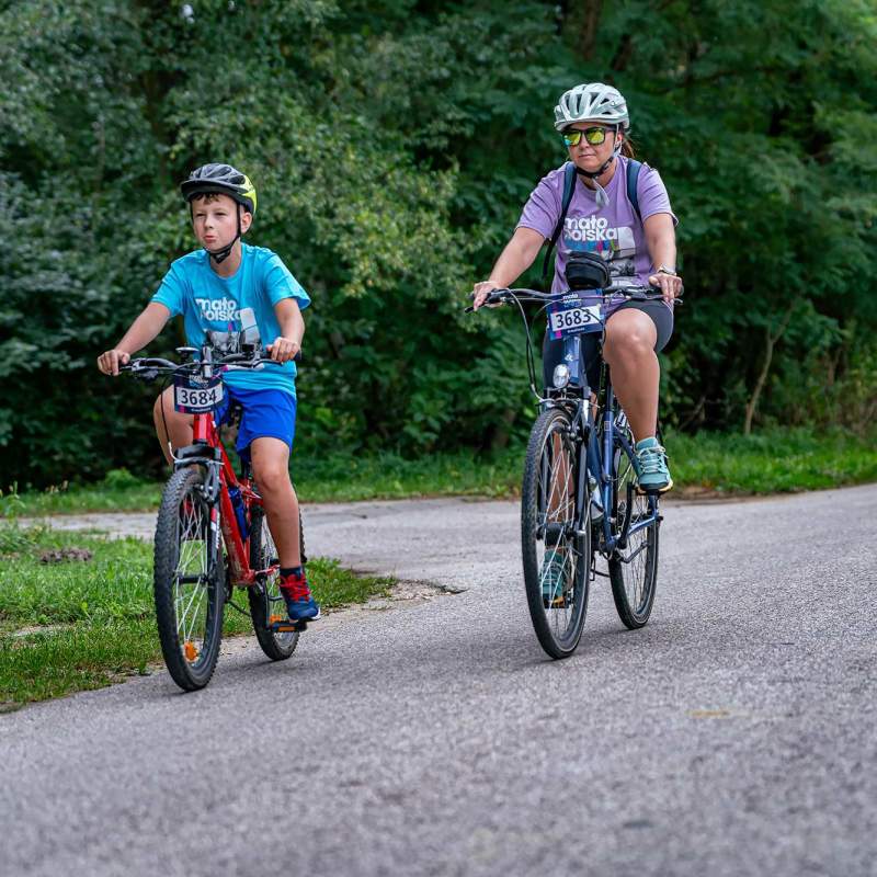 Małopolska Tour 2025 - Dąbrowa Tarnowska - zdjęcie z wydarzenia