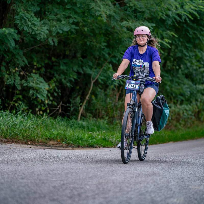 Małopolska Tour 2025 - Dąbrowa Tarnowska - zdjęcie z wydarzenia