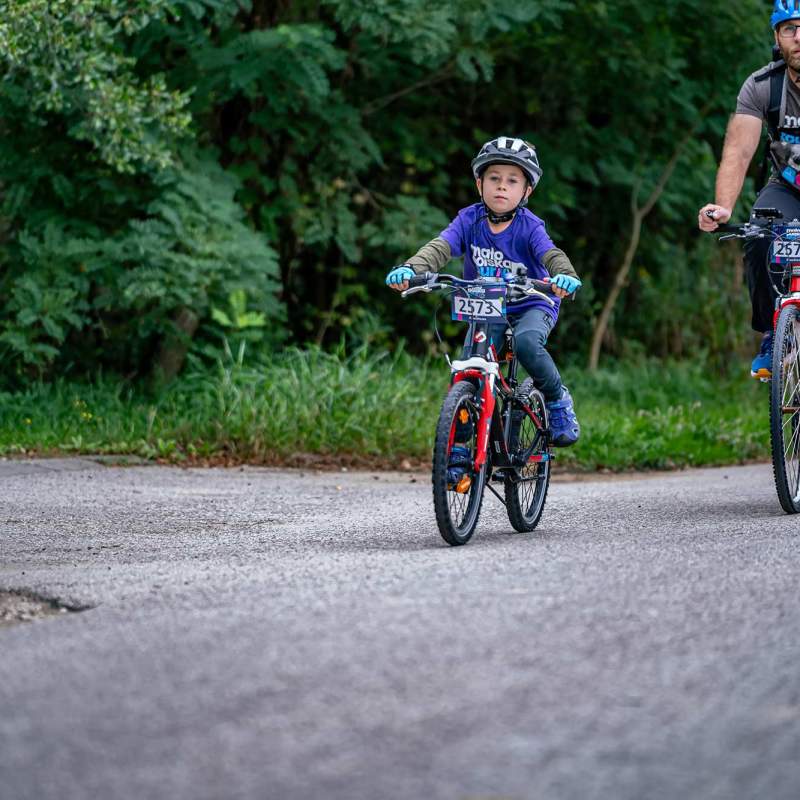 Małopolska Tour 2025 - Dąbrowa Tarnowska - zdjęcie z wydarzenia