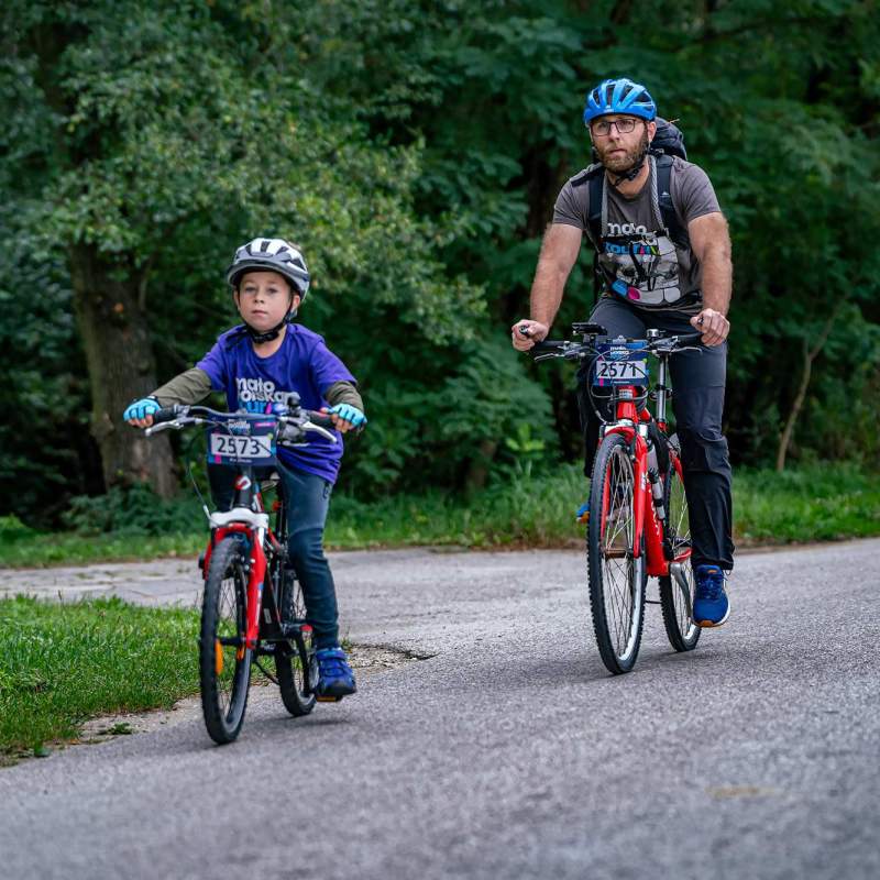 Małopolska Tour 2025 - Dąbrowa Tarnowska - zdjęcie z wydarzenia