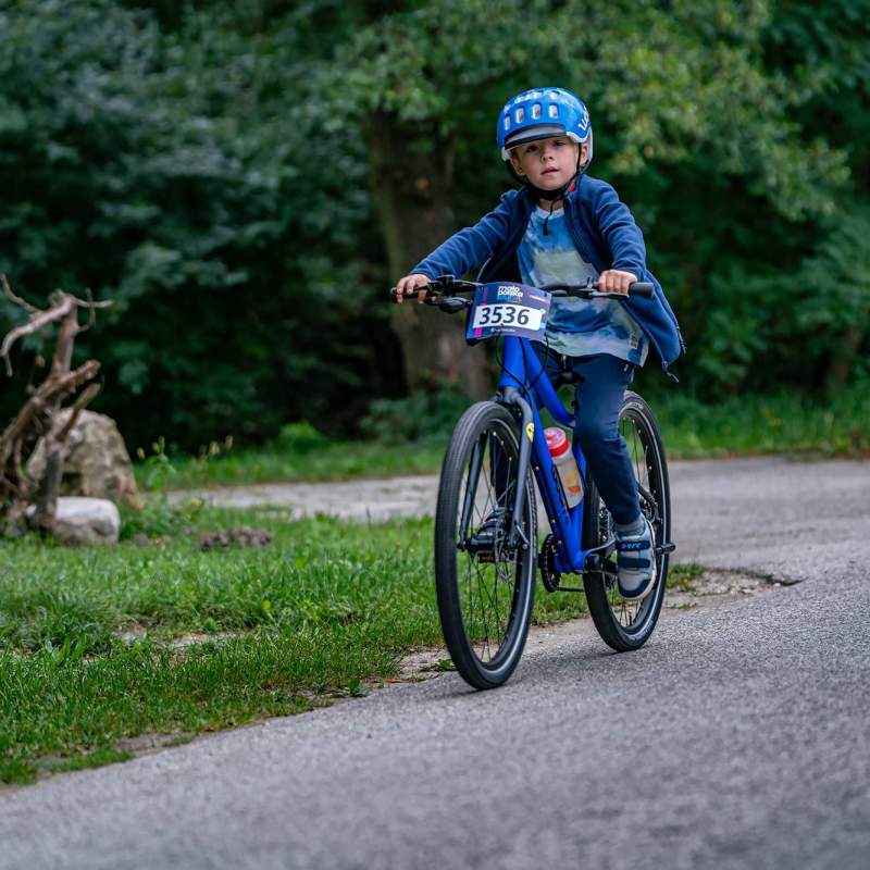 Małopolska Tour 2025 - Dąbrowa Tarnowska - zdjęcie z wydarzenia