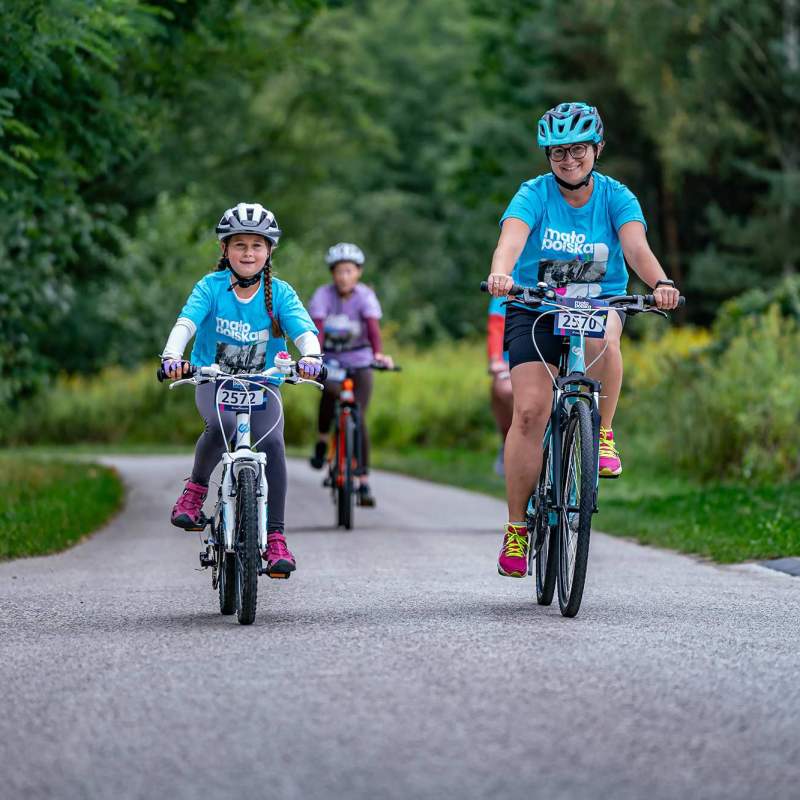 Małopolska Tour 2025 - Dąbrowa Tarnowska - zdjęcie z wydarzenia