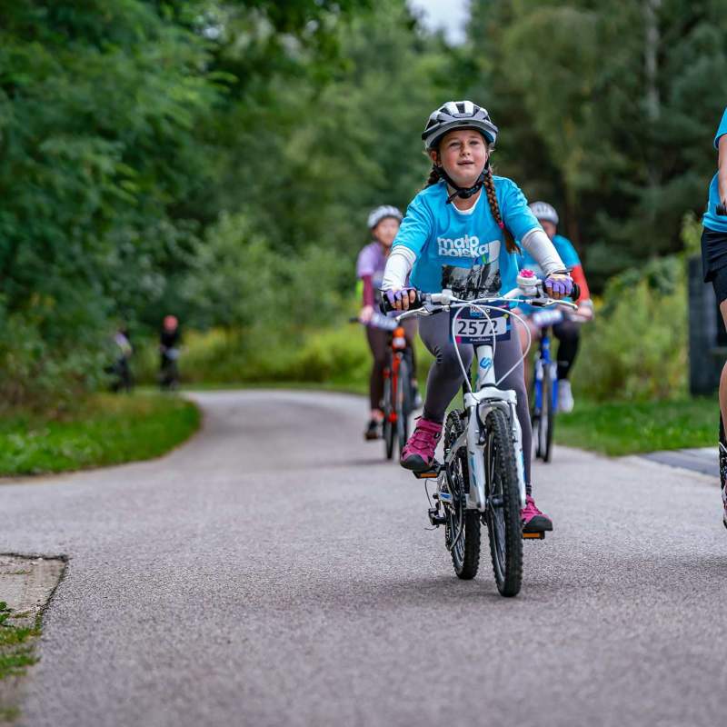 Małopolska Tour 2025 - Dąbrowa Tarnowska - zdjęcie z wydarzenia