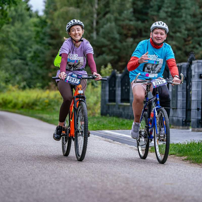 Małopolska Tour 2025 - Dąbrowa Tarnowska - zdjęcie z wydarzenia
