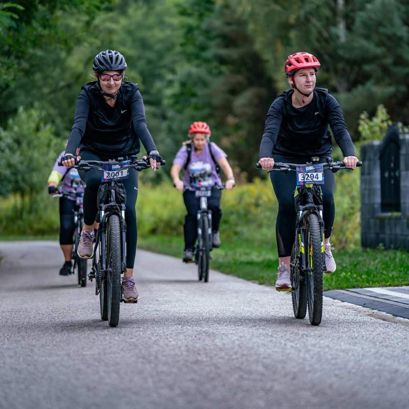 Małopolska Tour 2025 - Dąbrowa Tarnowska - zdjęcie z wydarzenia