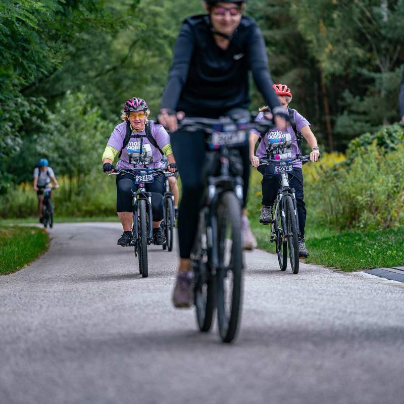 Małopolska Tour 2025 - Dąbrowa Tarnowska - zdjęcie z wydarzenia