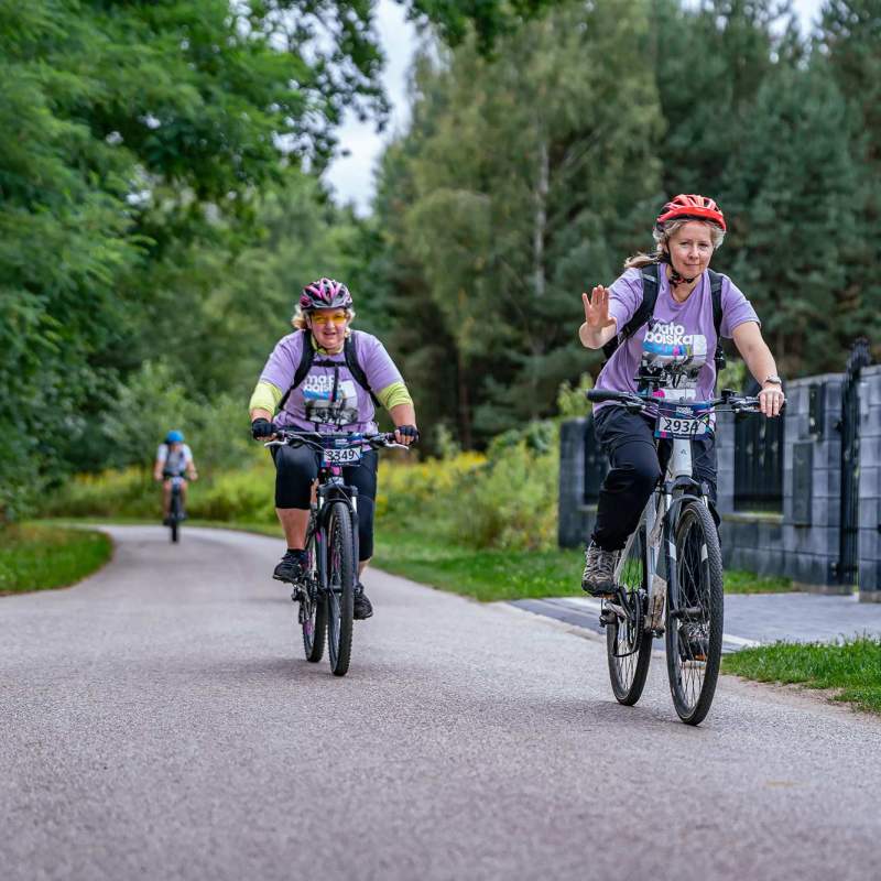 Małopolska Tour 2025 - Dąbrowa Tarnowska - zdjęcie z wydarzenia