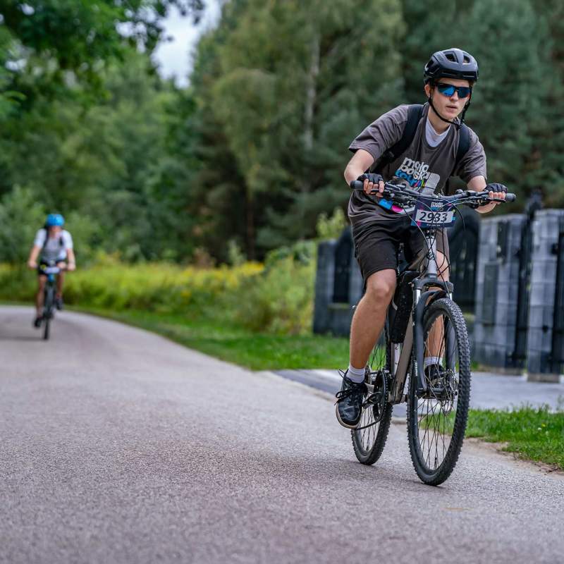Małopolska Tour 2025 - Dąbrowa Tarnowska - zdjęcie z wydarzenia